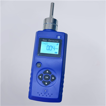 泵吸式环氧乙烷检测仪EY-1100-C2H4O