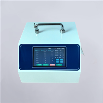 SENG-3680Byiou品牌存储型激光尘埃粒子计数器